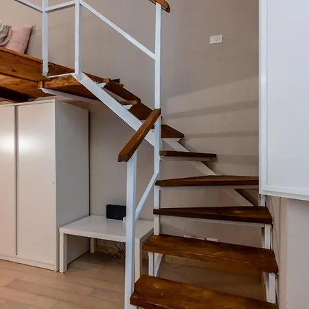 Canneto Il Lungo ジェノヴァ