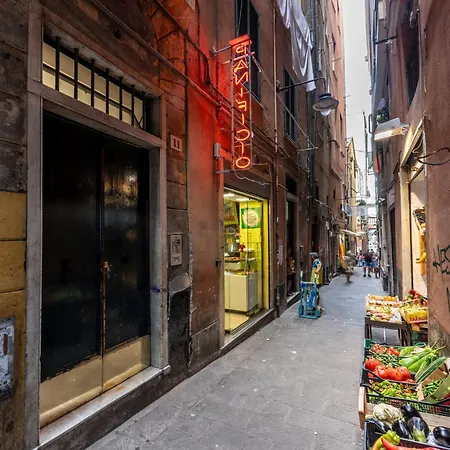 Canneto Il Lungo
