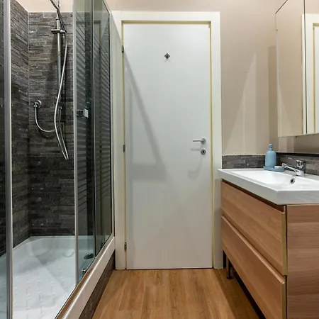 Canneto Il Lungo * Genova