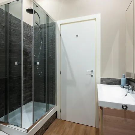 Canneto Il Lungo Apartamento Génova