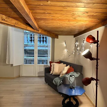 Canneto Il Lungo Gênes