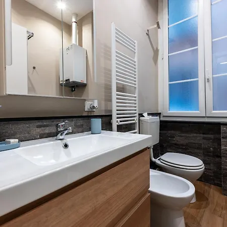 Canneto Il Lungo Apartamento