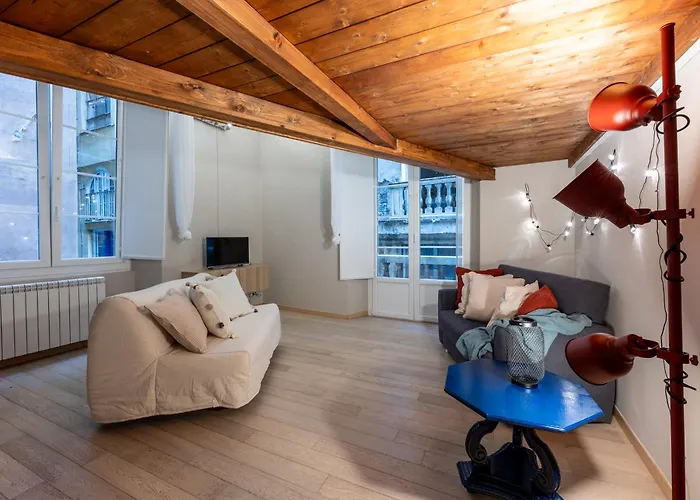 Lejlighed Canneto Il Lungo